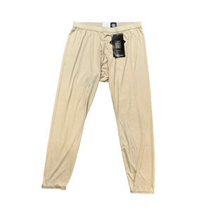 Peckham Long Johns Mens XL Extra Large USGI Gen III ECWS Drawers Lightweight